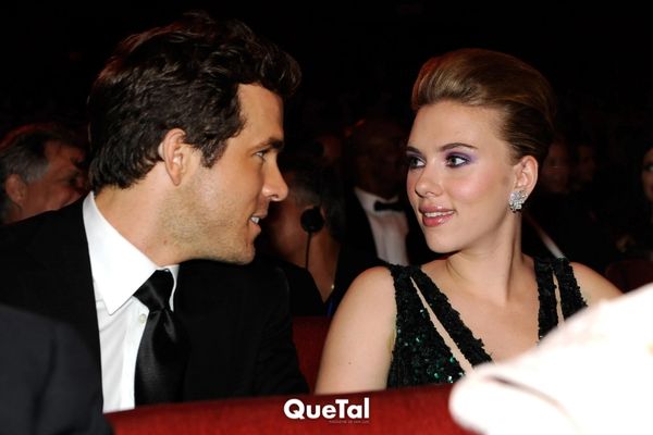 La razón real por la que Ryan Reynolds no quiere volver a trabajar con Scarlett Johansson